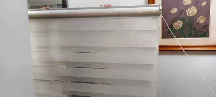 Persiana largura 1,34