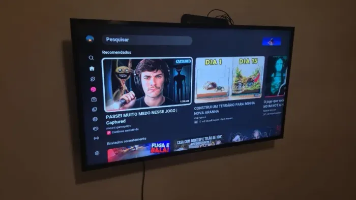 TV 40 polegadas Samsumg