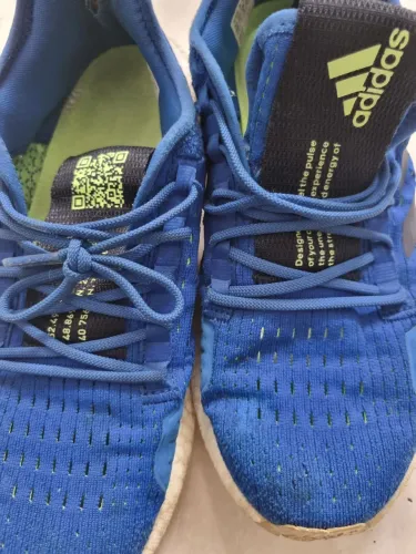 Tenis Adidas Pulseboost HD 39 original