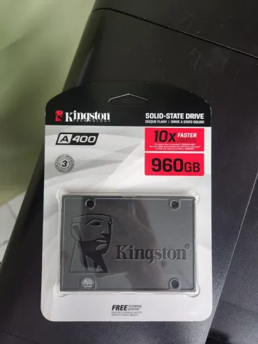 SSD SATA KINGSTON 960GB