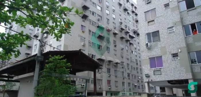 Tomás Coelho | Apartamento 2 quartos