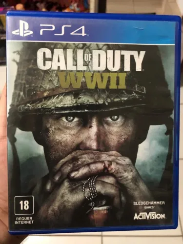 Call of Duty WW II