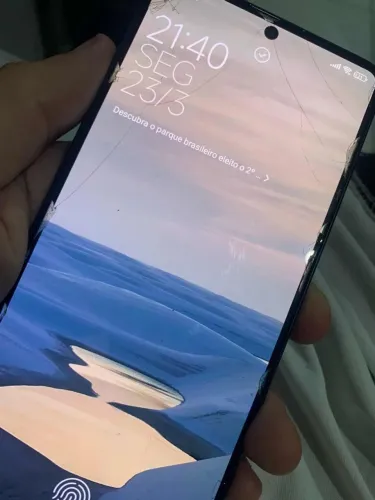 Celular Xiaomi Poco X6