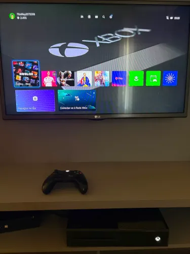 Vendo XBox One