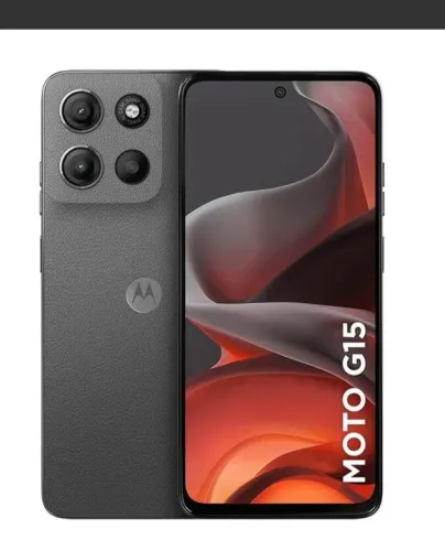 Moto g15