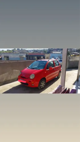 Chery QQ 1.1/1.0 12V 69cv 5P 2011