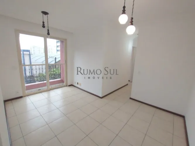 APARTAMENTO Campo Grande