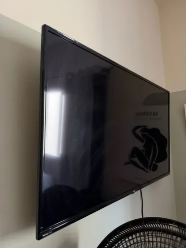 Smartv philco 42 polegadas