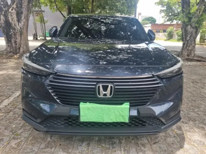Honda HR-V EXL 1.5 Sensing 16V 5P Aut. 2024