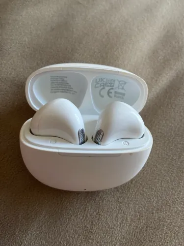 Fone sem fio da QCY 