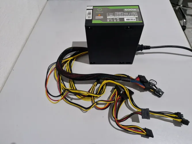 Fonte OnePower 500w