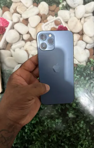 iPhone 12 Pro Max 256