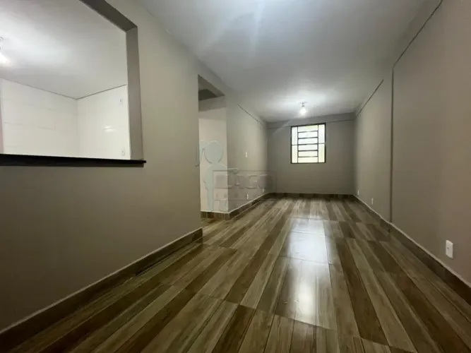 Apartamento de 55m² com 02 quartos à venda - Vila Virgínia