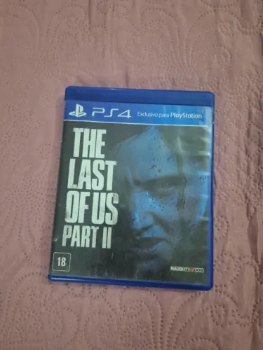 The last of us part 2