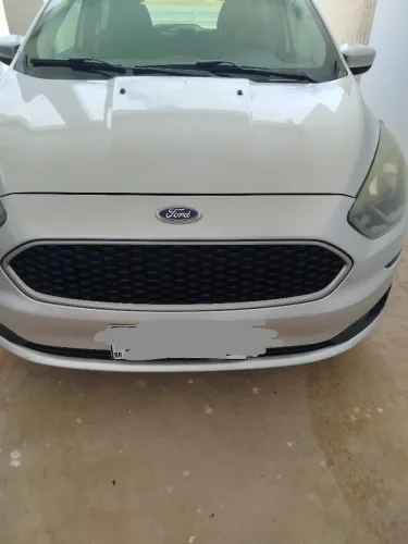 Ford KA 1.0 Se/se Plus Tivct Flex 5P 2019