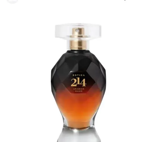 Perfume boticario