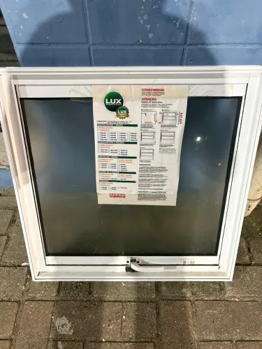 Vitror branco 60x60