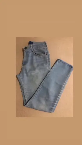 Calça jeans feminina 36
