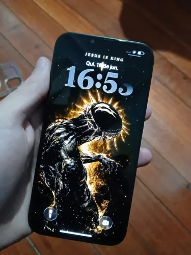 iPhone 13 128gb! Ler descrição