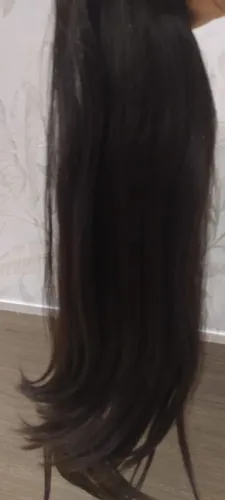 Cabelo humano