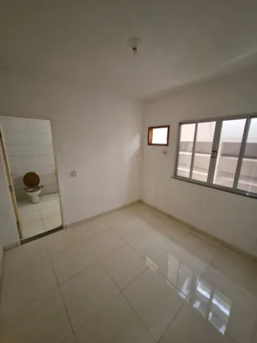 CASA PARA LOCAÇÃO EM NILÓPOLIS 