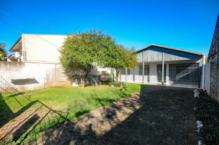 Casa para locação, Jardim Lancaster - Foz do Iguaçu/PR