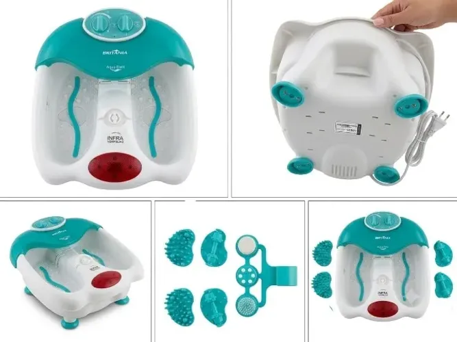 Hidromassagem