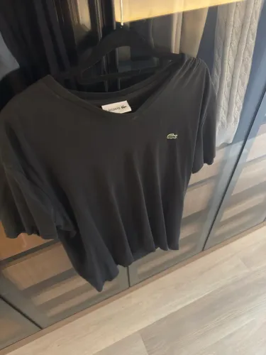 Camiseta Lacoste 