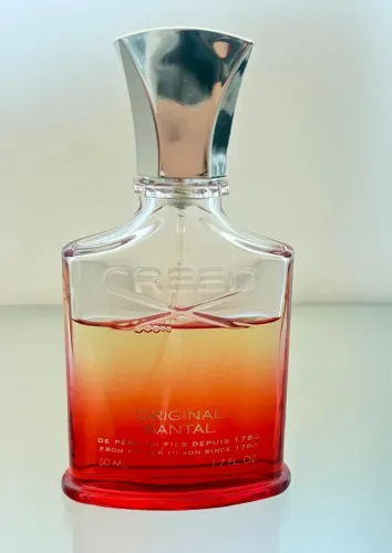 Perfume Creed Original Santal 50ml