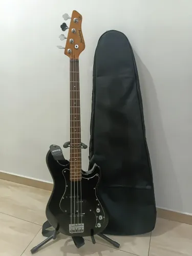 BARBADA BAIXO STRINBERG JAZZ BASS