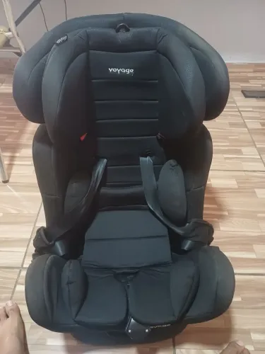 Cadeira infantil para automóveis