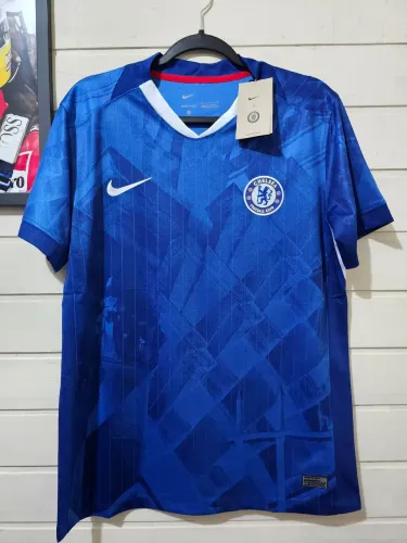 Camisa do Chelsea G