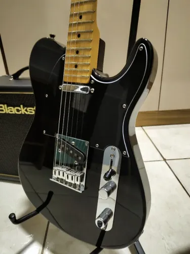 Guitarra Telecaster Tagima t-910 Brazil Series