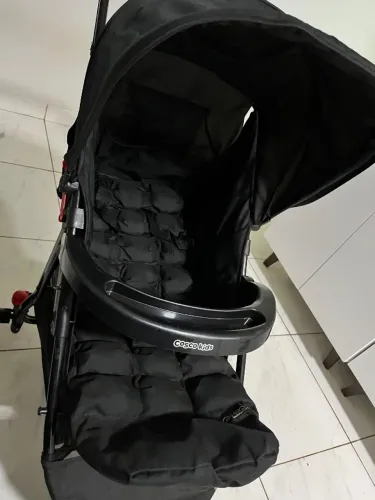 carrinho de bebe