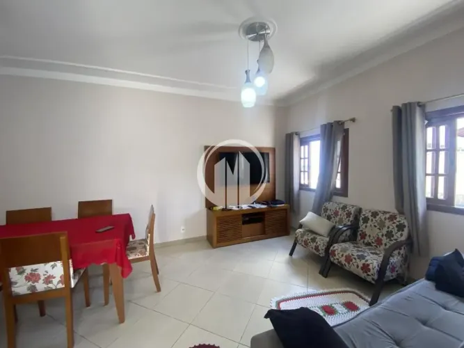 Casa Térrea 3 dormitórios sendo 1 suíte - Vila Aparecida - Jundiaí/SP