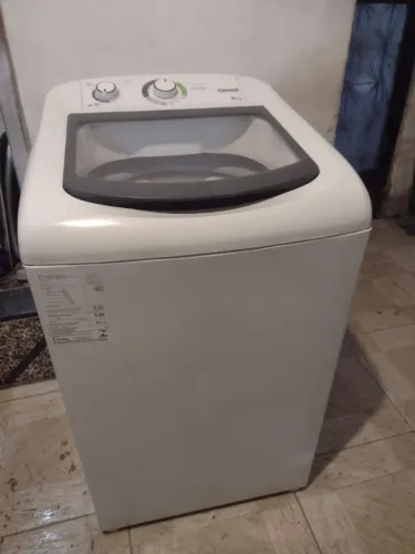 Máquina de Lavar Cônsul 9 Kg