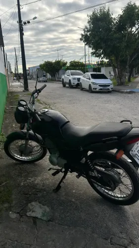 Moto Honda CG à venda
