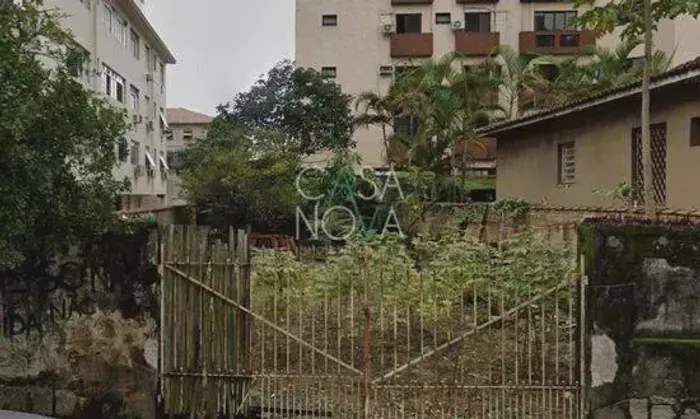 Imóvel para aluguel com 300 metros quadrados em Pompéia - Santos - SP