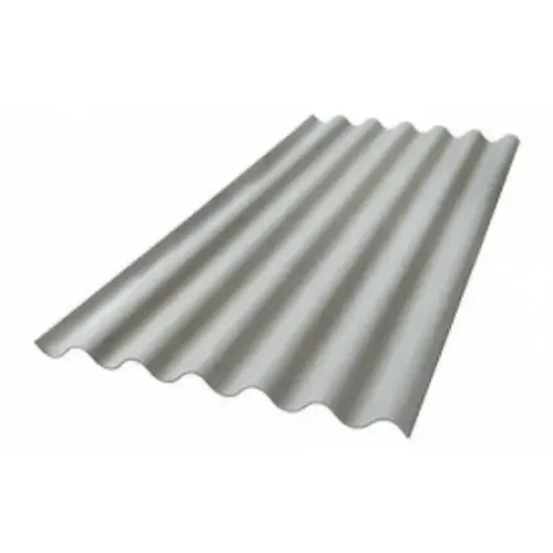 Telha multilit fibrocimento 6MM 