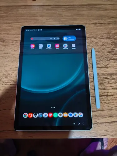 Samsung Galaxy Tab S9 FE