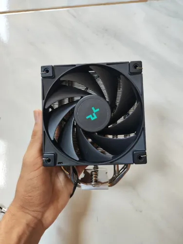 Air cooler DeepCool AK400
