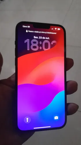 IPhone 14 plus 128