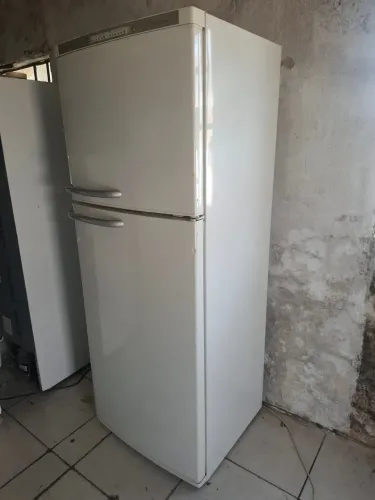 Geladeira Frost free 440 litros 