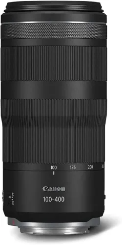 Canon Rf 100-400mm F/5.6-8 Is Usm (usada)