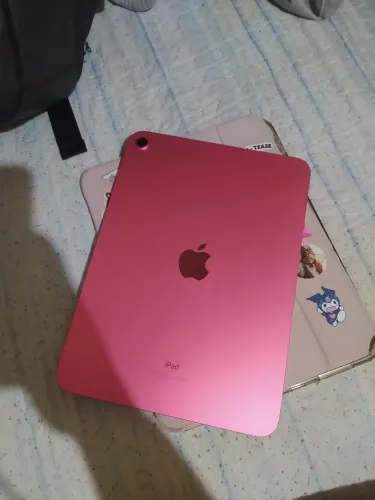 iPad 10? Geração