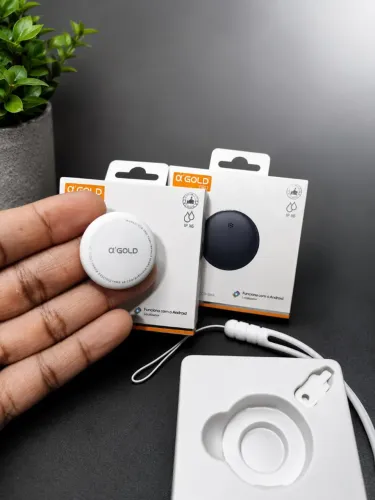 Smart TAG rastreador e simulador de localização GPS ?