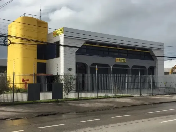 Prédio Comercial para Locação na Imbiribeira  Amplo, Estratégico e com Grande Visibilidade