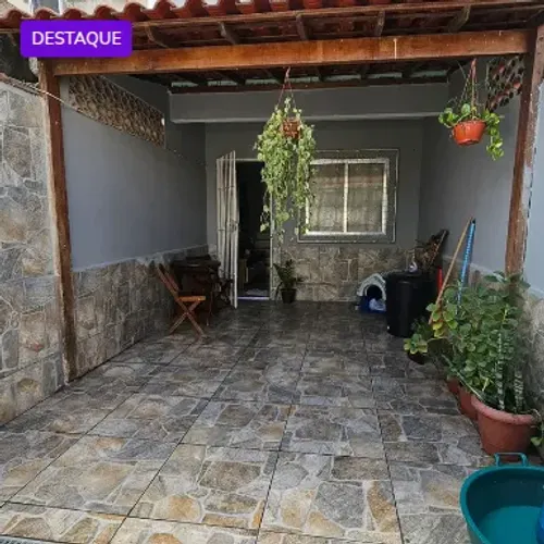 CASA SOLTA CONJ CE