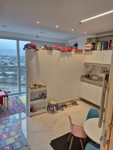 Salas comerciais