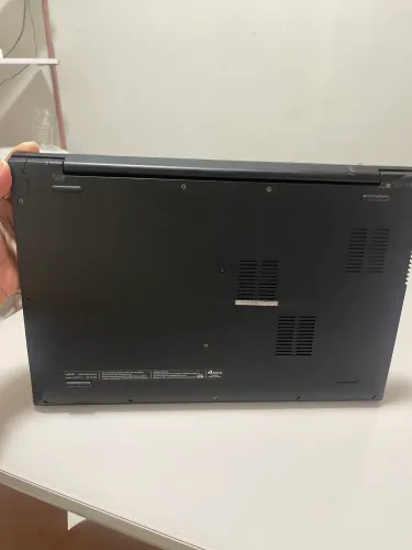 Notebook VAIO I5